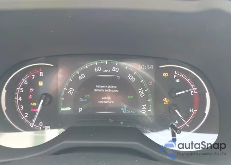 2024 Toyota Rav4 Xle/Xle Premium from USA, damaged, VIN 2T3W1RFV7RC285160